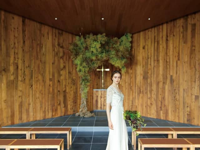 TRUNK(HOTEL) WEDDING