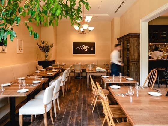 TRUNK(HOTEL) WEDDING