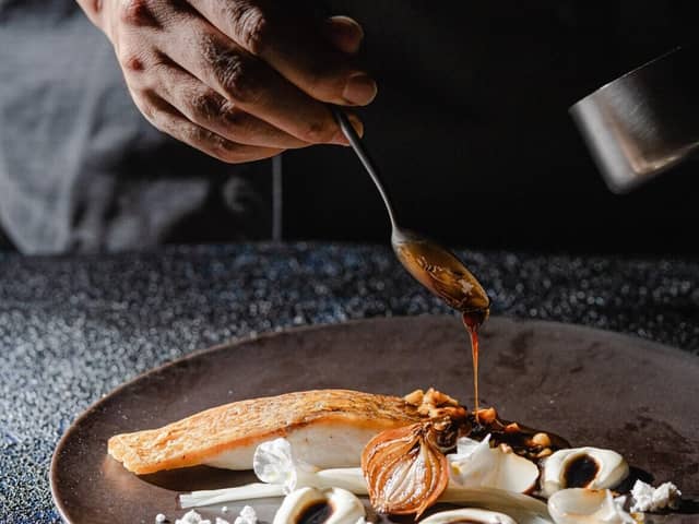 TRUNK(HOTEL) WEDDING