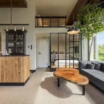 【HP予約限定】結婚式当日*スイートルーム宿泊プレゼント