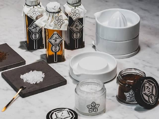 TRUNK(HOTEL) WEDDING