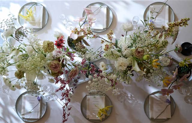 TRUNK(HOTEL) WEDDING