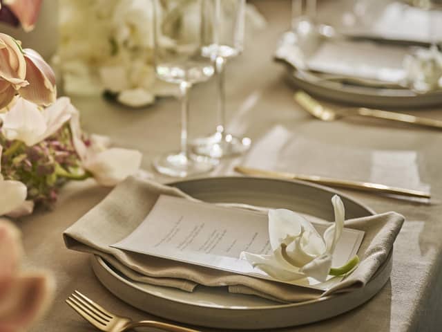 TRUNK(HOTEL) WEDDING