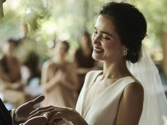 TRUNK(HOTEL) WEDDING