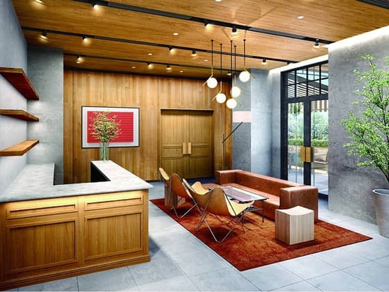 TRUNK(HOTEL) WEDDING