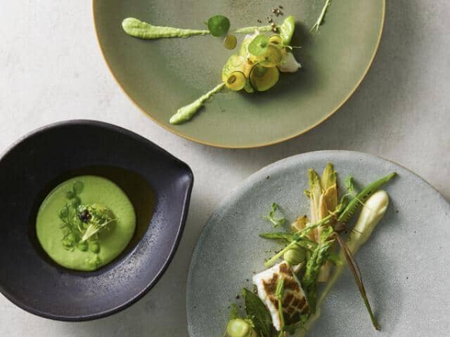 TRUNK(HOTEL) WEDDING