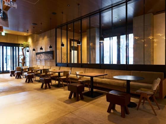 TRUNK(HOTEL) WEDDING