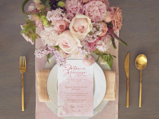 TRUNK(HOTEL) WEDDING