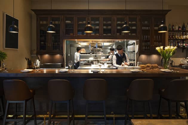 TRUNK(HOTEL) WEDDING