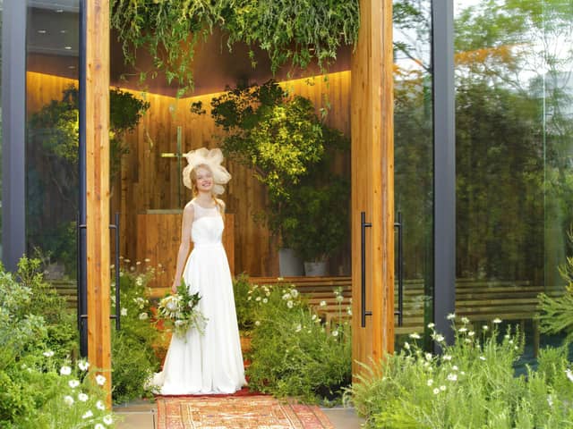 TRUNK(HOTEL) WEDDING