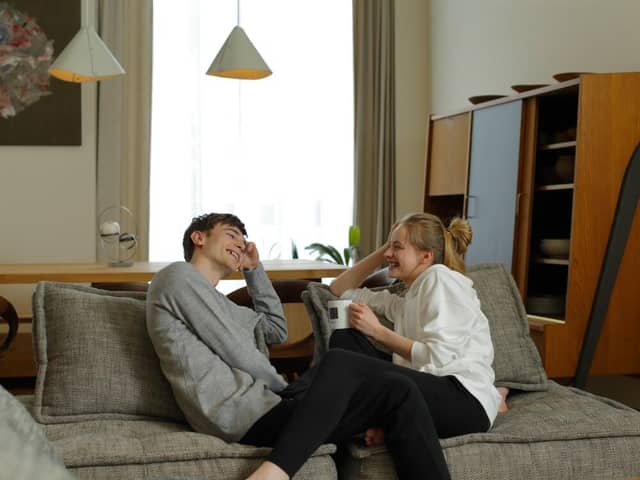 TRUNK(HOTEL) WEDDING