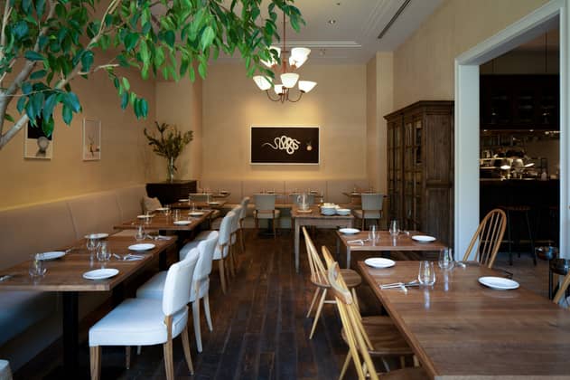 TRUNK(HOTEL) WEDDING