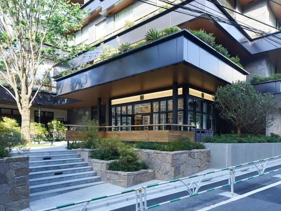 TRUNK(HOTEL) WEDDING