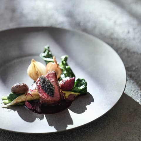 TRUNK(HOTEL) WEDDING