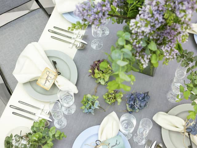 TRUNK(HOTEL) WEDDING