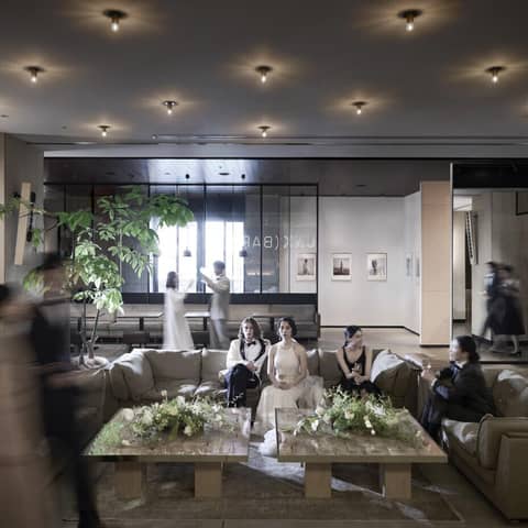 【期間限定】1.5次会・アフターパーティープラン