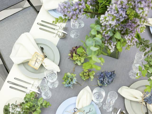 TRUNK(HOTEL) WEDDING