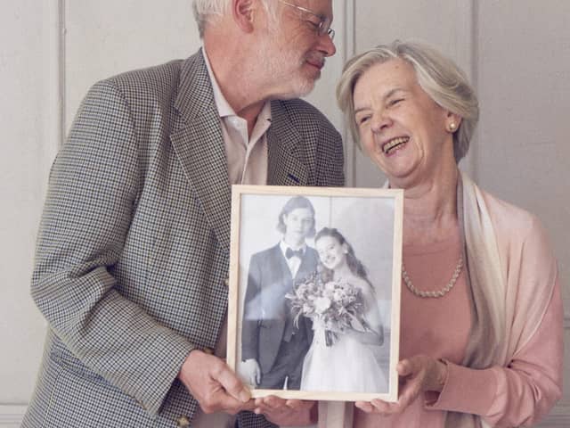 TRUNK(HOTEL) WEDDING