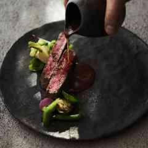 TRUNK(HOTEL) WEDDING