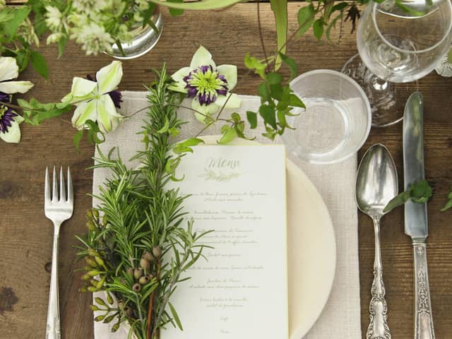 TRUNK(HOTEL) WEDDING