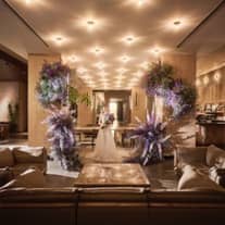 TRUNK(HOTEL) WEDDING