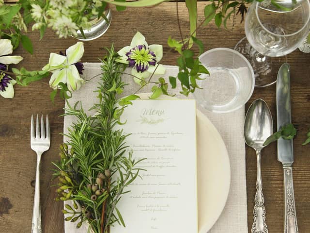 TRUNK(HOTEL) WEDDING