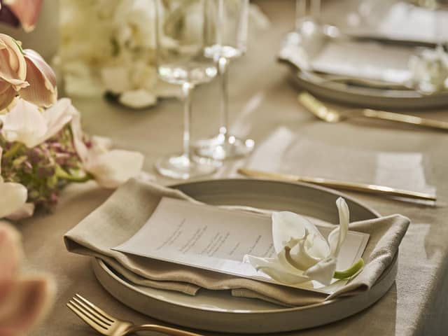 TRUNK(HOTEL) WEDDING