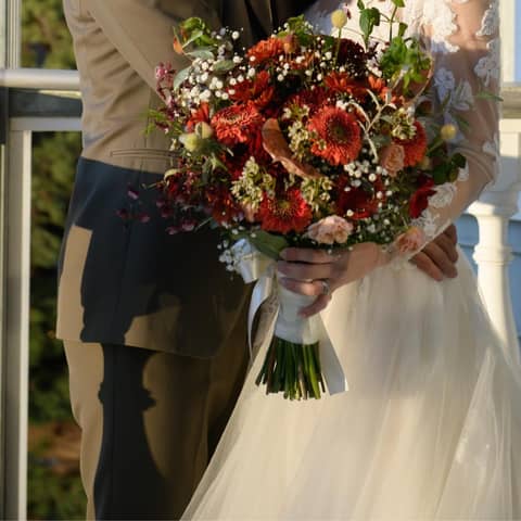 【公式】家族・親族だけで全館貸切｜〈少人数専門〉横浜 山手十番館ウエディング ハウス＆ガーデン