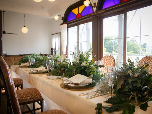 【公式】家族・親族だけで全館貸切|〈少人数専門〉横浜 山手十番館ウエディング ハウス&ガーデン