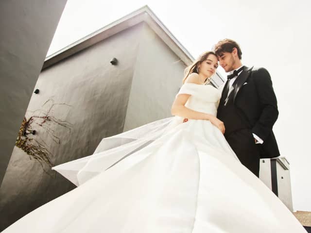 【公式】家族・親族だけで全館貸切|〈少人数専門〉横浜 山手十番館ウエディング ハウス&ガーデン