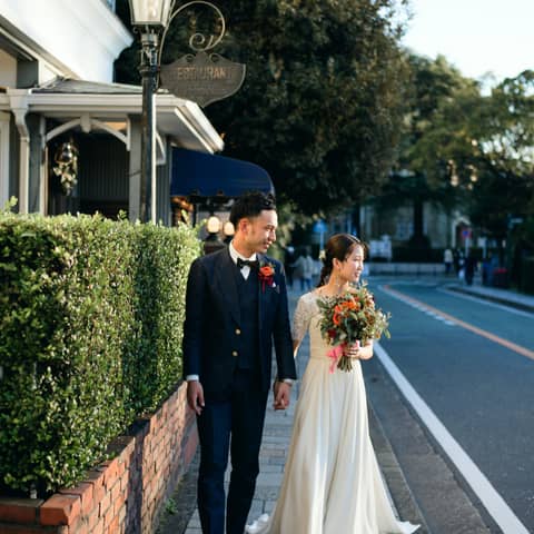 洋館 広々ガーデンを完全貸切 披露宴 二次会を同会場で叶えます 公式 家族 親族だけで全館貸切 少人数専門 横浜 山手十番館ウエディング ハウス ガーデン 洋館 広々ガーデンを完全貸切 披露宴 二次会を同会場で叶えます 公式 家族 親族だけで全館貸切 少人数専門 横浜 山手十番館ウエディング ハウス ガーデン