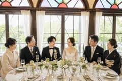 【組数限定】映画のワンシーンのような一枚を＊歴史薫る洋館フォト婚
