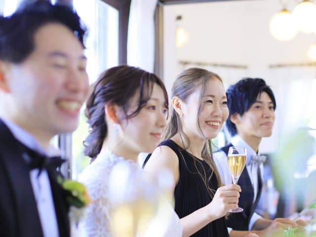 【公式】家族・親族だけで全館貸切|〈少人数専門〉横浜 山手十番館ウエディング ハウス&ガーデン