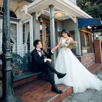 【公式】家族・親族だけで全館貸切|〈少人数専門〉横浜 山手十番館ウエディング ハウス&ガーデン