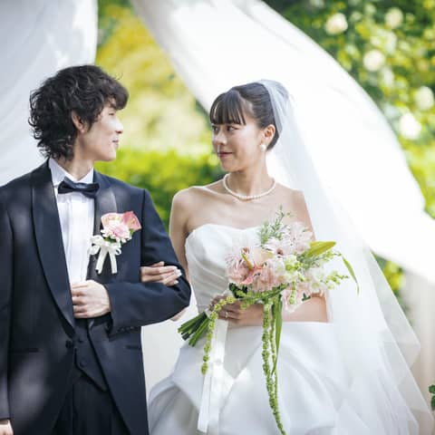 【公式】家族・親族だけで全館貸切｜〈少人数専門〉横浜 山手十番館ウエディング ハウス＆ガーデン