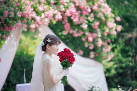 【公式】家族・親族だけで全館貸切｜〈少人数専門〉横浜 山手十番館ウエディング ハウス＆ガーデン