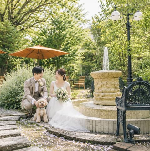 【公式】家族・親族だけで全館貸切｜〈少人数専門〉横浜 山手十番館ウエディング ハウス＆ガーデン