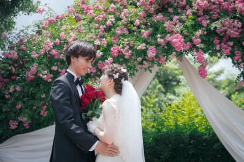 【公式】家族・親族だけで全館貸切｜〈少人数専門〉横浜 山手十番館ウエディング ハウス＆ガーデン