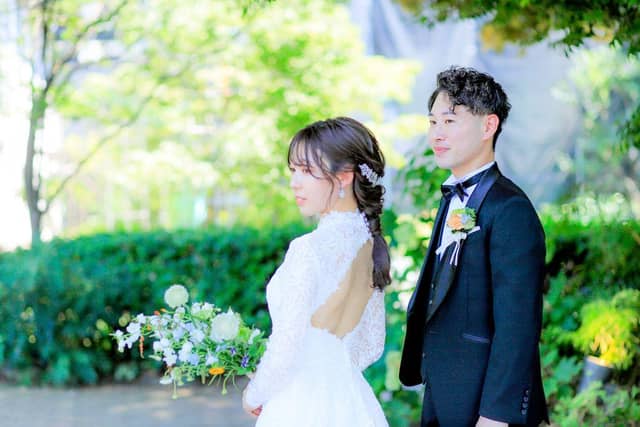 【公式】家族・親族だけで全館貸切｜〈少人数専門〉横浜 山手十番館ウエディング ハウス＆ガーデン