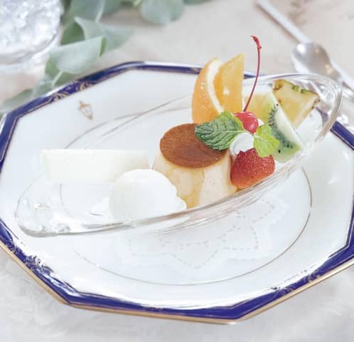 【公式】家族・親族だけで全館貸切｜〈少人数専門〉横浜 山手十番館ウエディング ハウス＆ガーデン