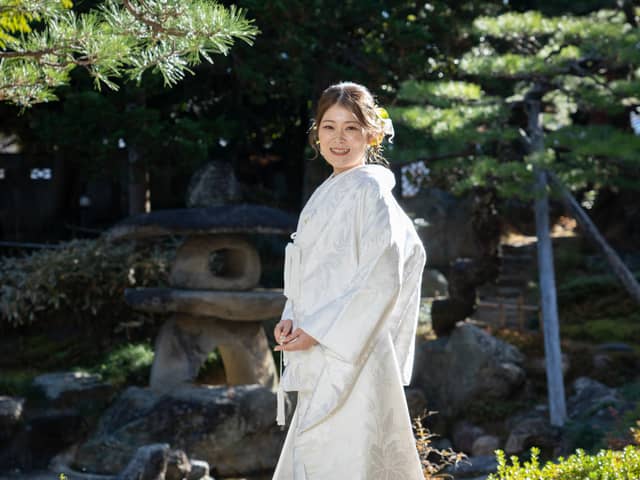 【公式】二葉楼 | 埼玉県小川町 チャペル併設の料亭ウエディング