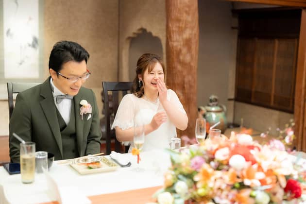 【公式】二葉楼 | 埼玉県小川町　チャペル併設の料亭ウエディング