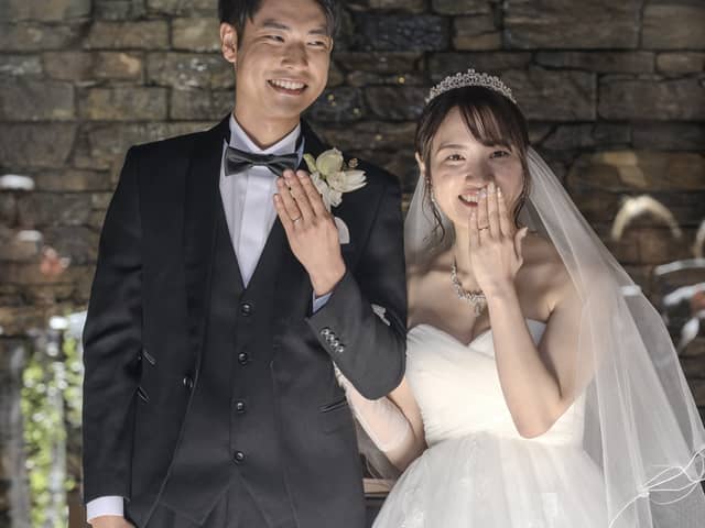 【公式】二葉楼 | 埼玉県小川町 チャペル併設の料亭ウエディング