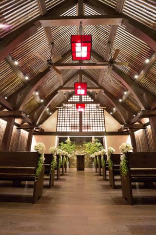 【公式】二葉楼 | 埼玉県小川町　チャペル併設の料亭ウエディング