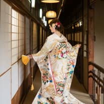 【直近3カ月前のご成約特典】花嫁和装2着目レンタル&掛替料プレゼント