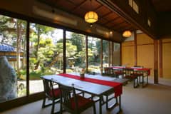 【フォトウエディング＋文化財お食事会プラン】ご家族の絆深まるひとときを