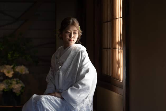 【公式】二葉楼 | 埼玉県小川町　チャペル併設の料亭ウエディング