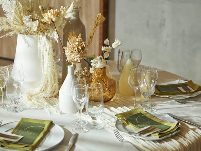 THINGS Aoyama Organic Garden.dth／東京 表参道・南青山の結婚式場