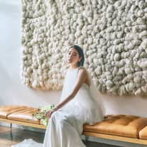 1件目来館の方にはこだわりの衣装20万円OFF!