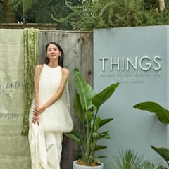 <1組貸切>THINGS Special Reserved